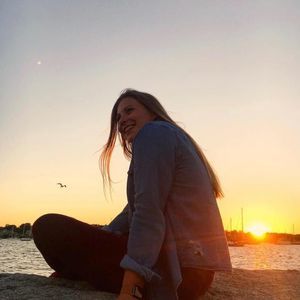 Meet your Posher, Anna